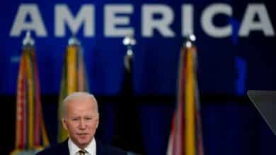 Photo of Joe Biden’s perilous oil diplomacy