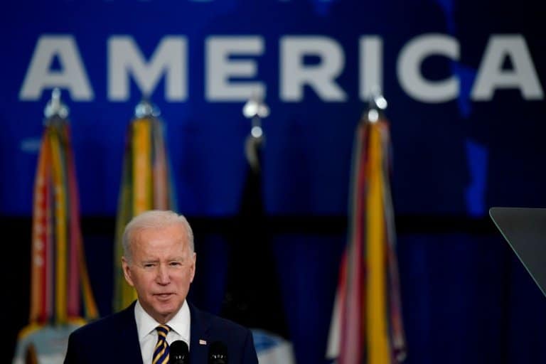 Joe Biden's perilous oil diplomacy