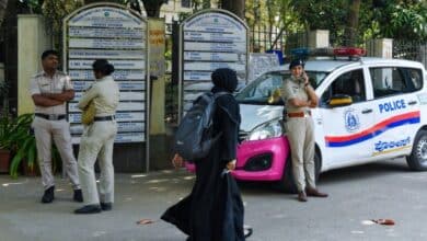 Photo of Court upholds school hijab ban in India’s south