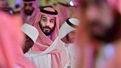 Photo of Saudi Crown prince says Israel ‘potential ally’