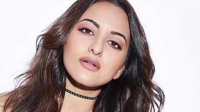 Photo of Arrest Warrant for Dabang Actress Sonakshi Sinha!
