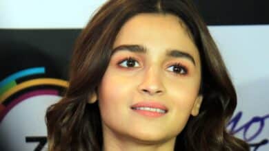 Photo of Modesty a la Alia Bhatt: ‘I don’t think I have mastered everything’