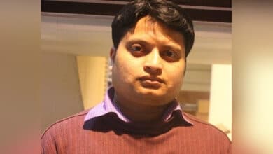 Photo of Four to walk gallows in blogger Ananta Bijoy murder case