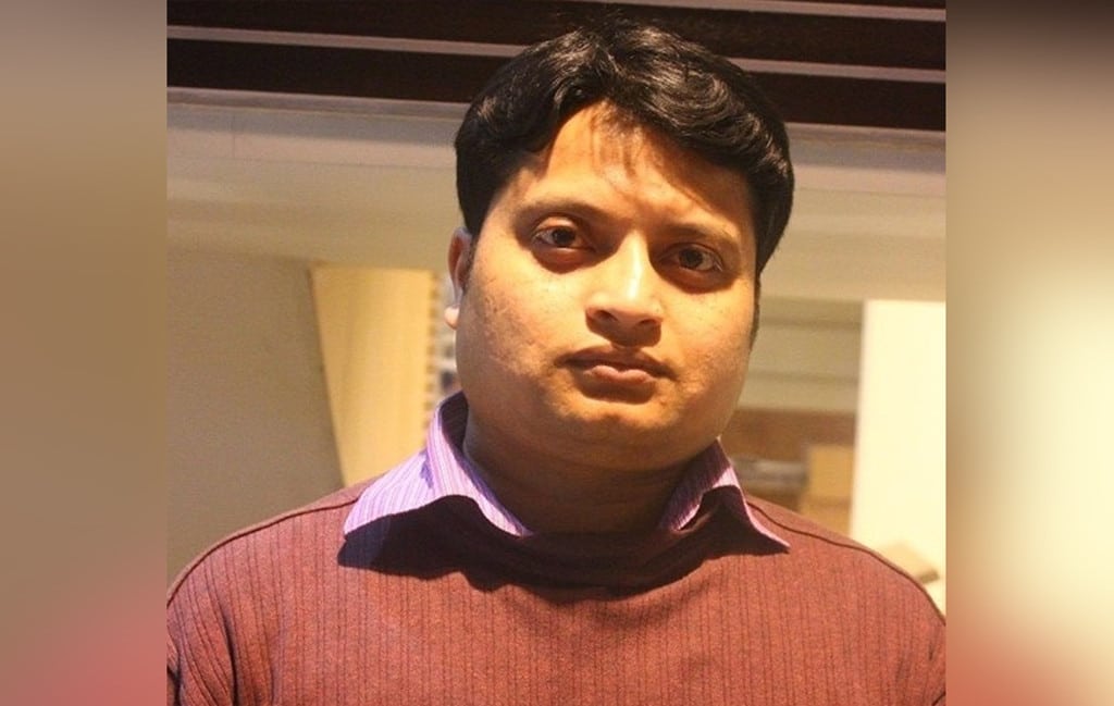 Four to walk gallows in blogger Ananta Bijoy murder case