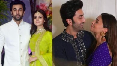 Photo of Ranbir Kapoor reveals he and Alia Bhatt will tie the knot soon