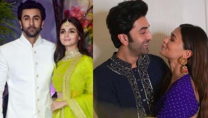 Ranbir Kapoor reveals he and Alia Bhatt will tie the knot soon