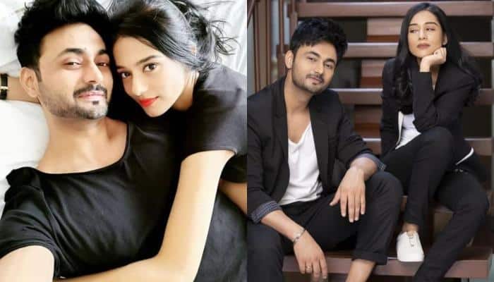 Amrita Rao reveals she got secretly married two years before announcing it