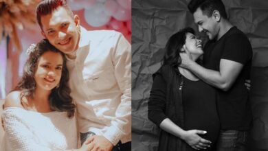 Photo of Singer Aditya Narayan and Actress Shweta Agarwal blessed with baby girl