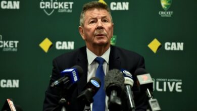 Photo of ‘A colossal figure’: Australian cricket great Rod Marsh dead at 74