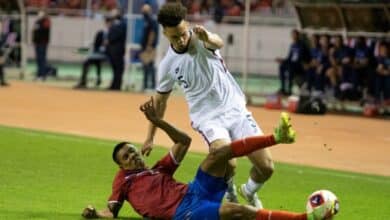 Photo of Mexico, USA clinch World Cup berths