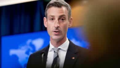 Photo of US: Ukraine needs surface-to-air missiles, not fighter jets