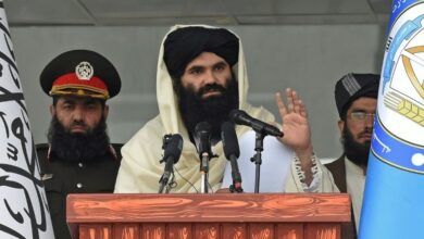 Photo of Taliban’s secretive Haqqani Network leader finally shows his face
