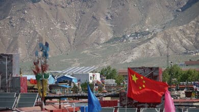 Photo of Beijing restricts use of Tibetan language on learning apps, streaming services