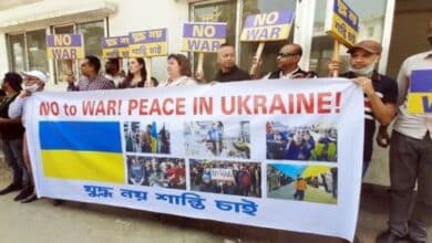 Photo of 3 decisions regarding Ukrainians staying in Bangladesh