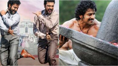 Photo of RRR in Hindi earns Rs 19 crore on Day 1, way less than Baahubali 2