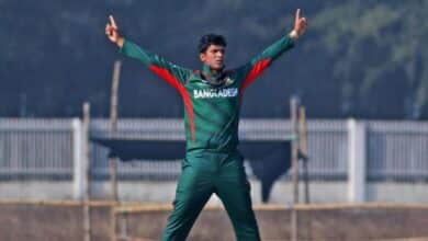 Photo of Saifuddin summoned by BCB for statement against board