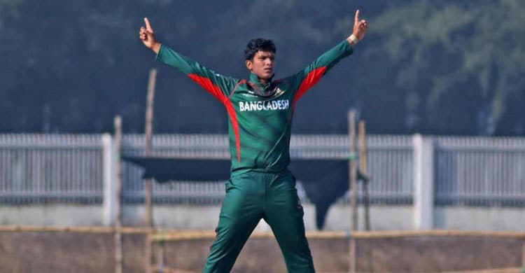 Saifuddin summoned by BCB for statement against board