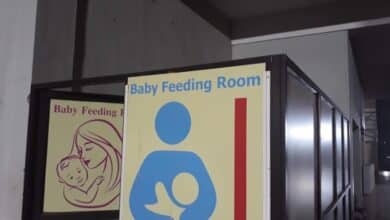 Photo of All new shopping malls must have a breastfeeding and day-care centre: DNCC Mayor