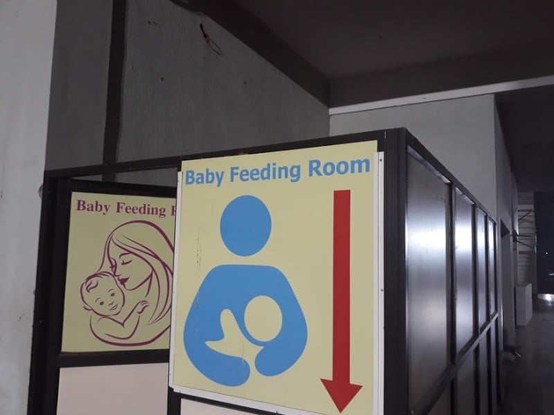 All new shopping malls must have a breastfeeding and day-care centre: DNCC Mayor