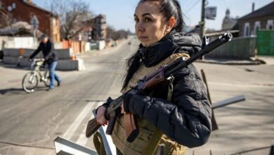Photo of War in Ukraine: Latest developments