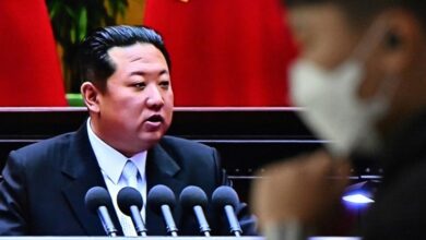 Photo of North Korea says Kim ordered test of ‘new type’ of ICBM