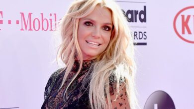 Photo of Britney Spears wants justice against her family for maltreating her