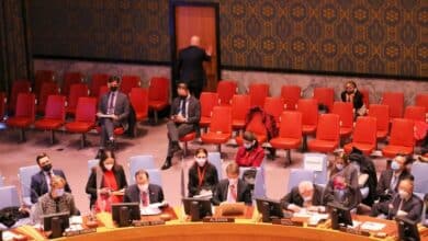 Photo of UN entangled in US claims of Russian spying