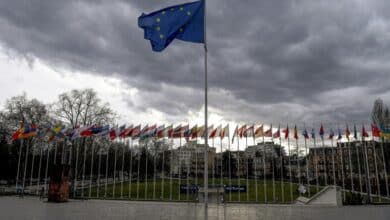 Photo of Russia exits Council of Europe over Ukraine invasion