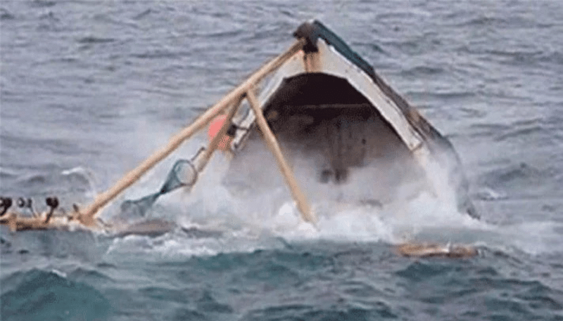 5 dead, 20 missing as launch capsizes in Shitalakshya