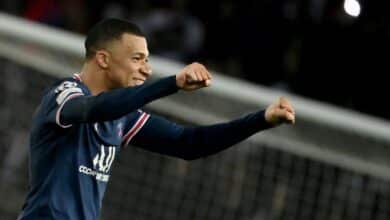 Photo of Mbappe set to face Real after training scare