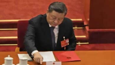 Photo of China providing political support to Russia with ‘blatant lies’: NATO