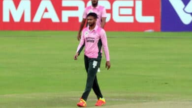Photo of Mohammedan wants Shakib in DPL super league