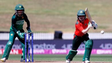 Photo of Women’s World Cup: I cannot describe this in words, says Nigar Sultana after historic win