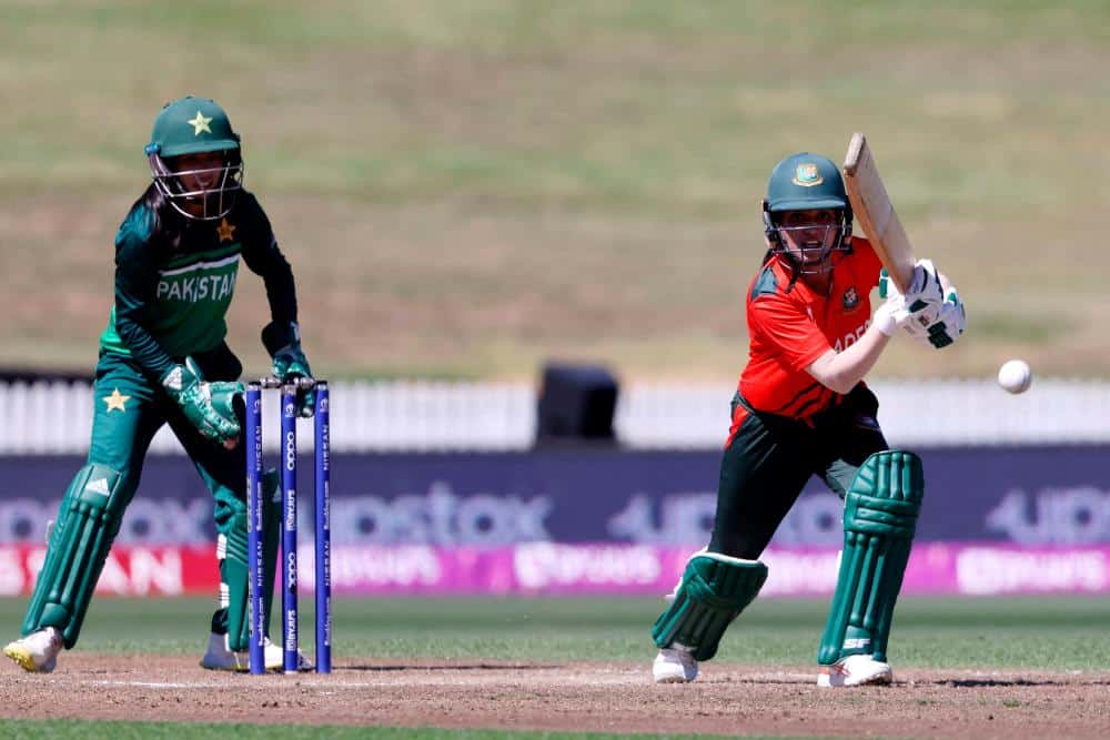 Women's World Cup: I cannot describe this in words, says Nigar Sultana after historic win