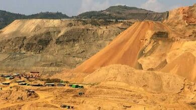 Photo of At least 17 feared dead in Myanmar jade mine landslide