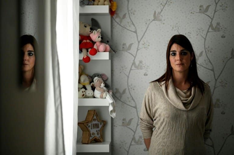 In Spain, abortions legal but barriers remain