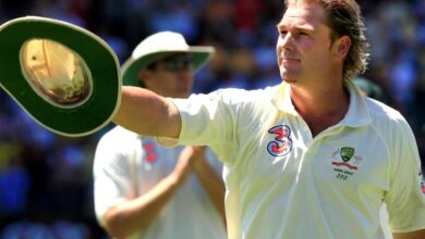Photo of Shane Warne’s body prepared for autopsy ahead of repatriation