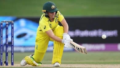 Photo of Favourites Australia beat Pakistan in Cricket World Cup