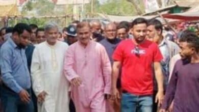 Photo of Bangladesh is a member of UN, not an employee: Planning Minister