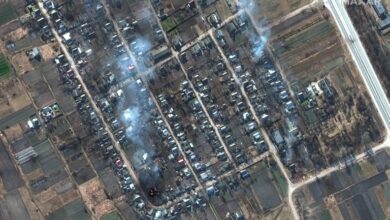Photo of US experts: militarily, the Russian invasion is a disaster so far