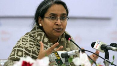 Photo of Only qualified institutions will get MPO facilities: Dipu Moni