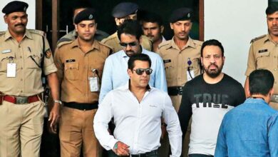 Photo of Mumbai: Court summons Salman Khan, bodyguard in scribe’s complaint