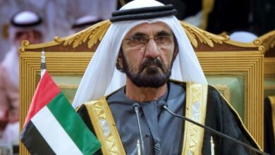 Photo of Dubai ruler abused ex-wife to ‘exorbitant degree’, UK court rules