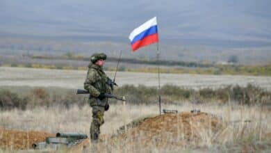 Photo of Russia accuses Azerbaijan of violating ceasefire in Karabakh