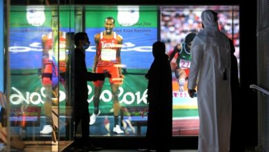 Photo of Qatar opens huge sports museum for World Cup year