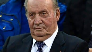 Photo of Spain’s former king Juan Carlos to stay in UAE: royal family