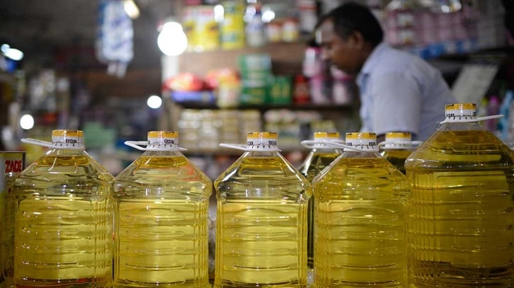 Government withdraws VAT on cooking oil import, other essential commodities