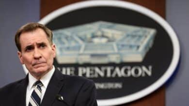 Photo of Worried of ‘high risk,’ US nixes Polish jet offer to Ukraine