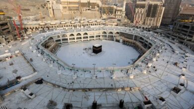 Photo of Saudi Arabia updates COVID SOPs for Grand Mosque in Makkah, Prophet’s Mosque in Madinah