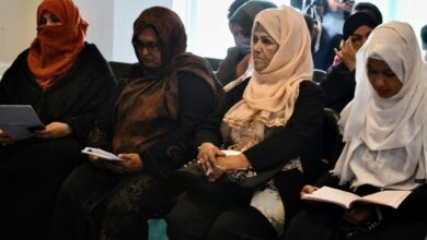 Photo of Nationwide protests if Afghan girls’ schools stay shut: activists